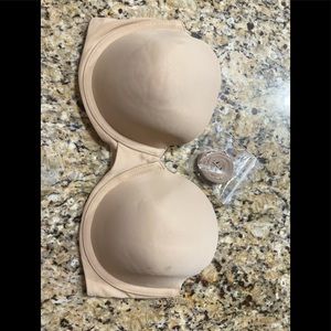 Bra size 36D